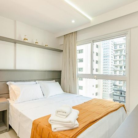 Lifespace Curitiba - Apartamentos Urooms Esterno foto