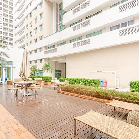 Lifespace Curitiba - Apartamentos Urooms Esterno foto