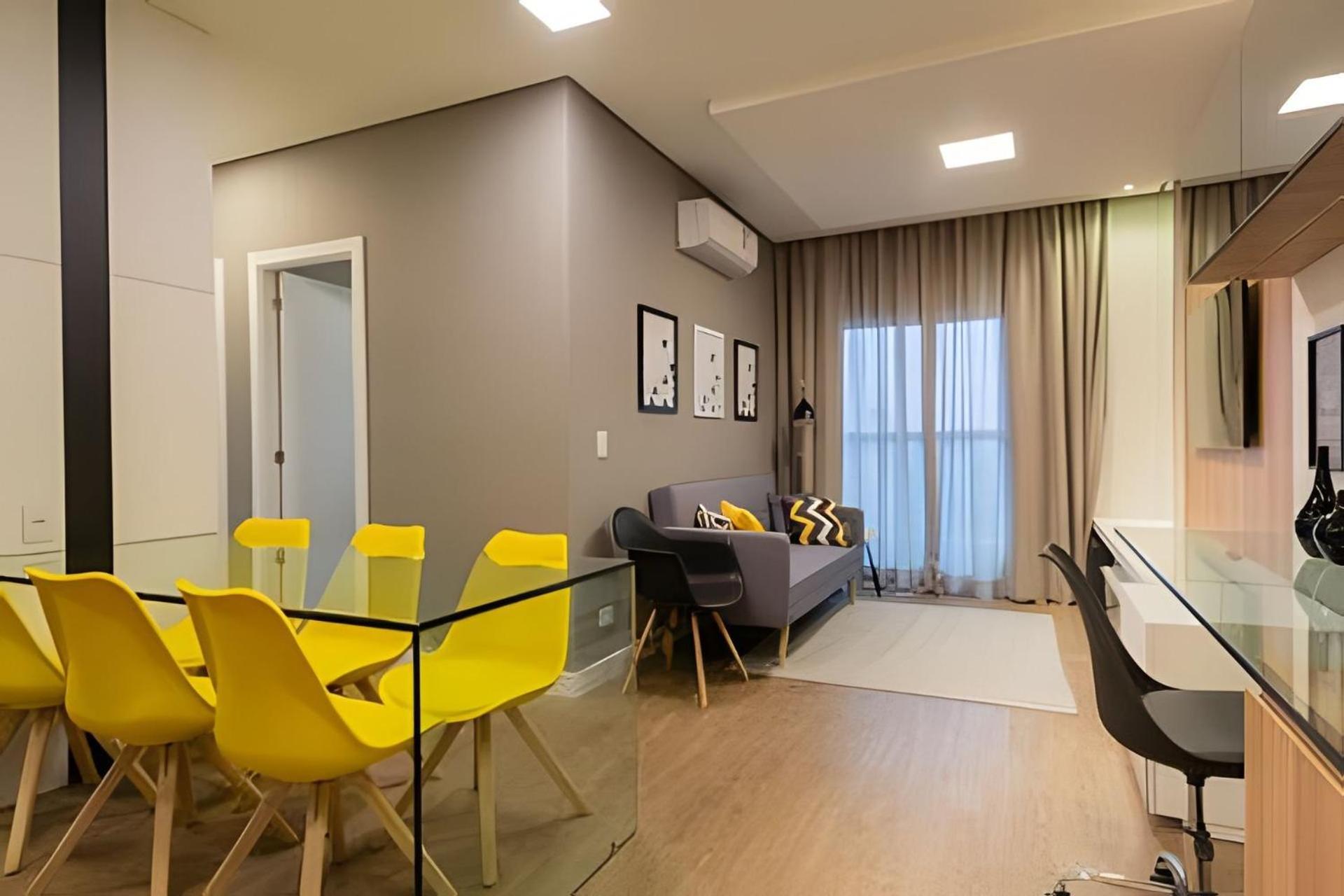 Lifespace Curitiba - Apartamentos Urooms Esterno foto