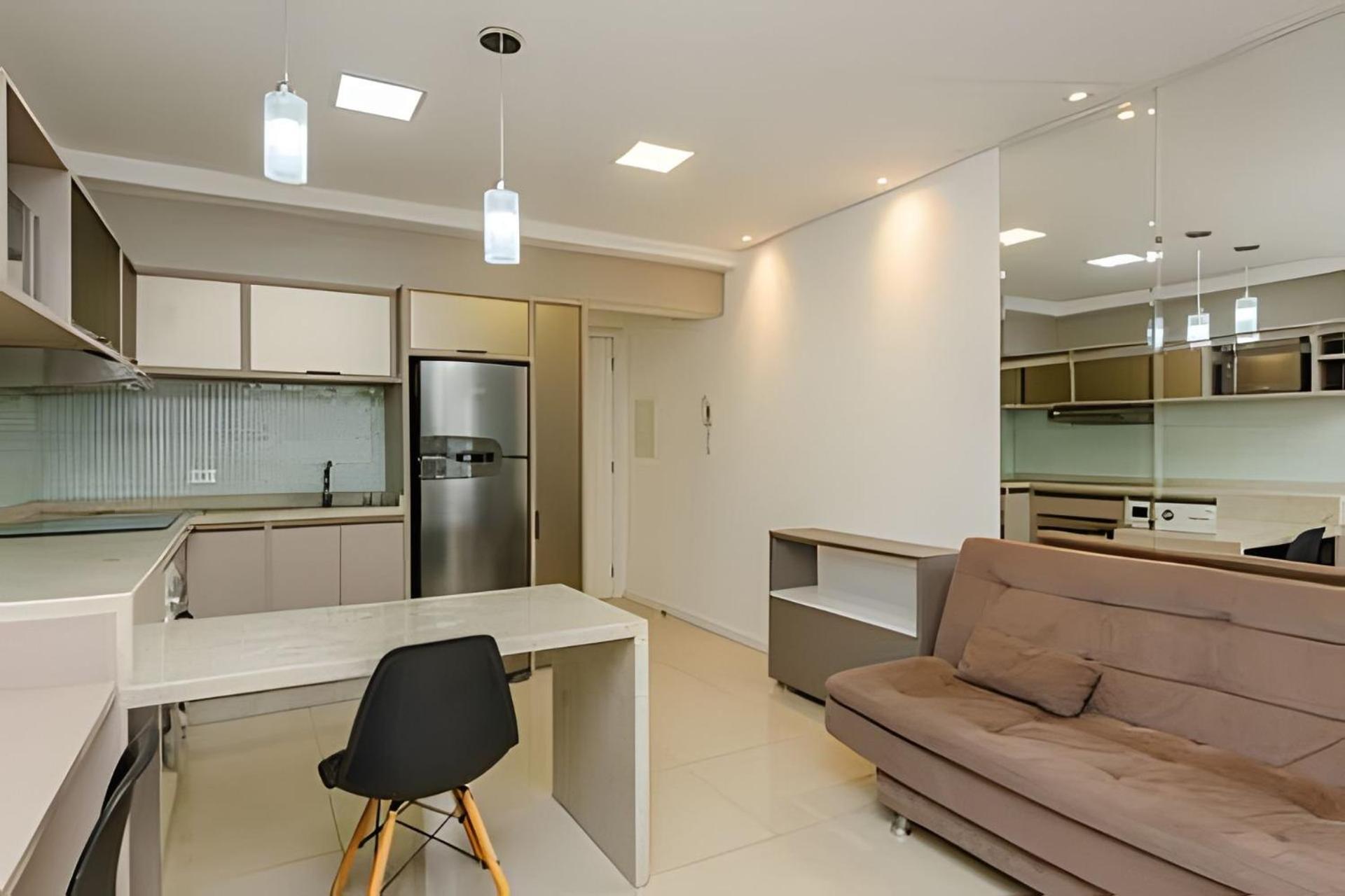 Lifespace Curitiba - Apartamentos Urooms Esterno foto