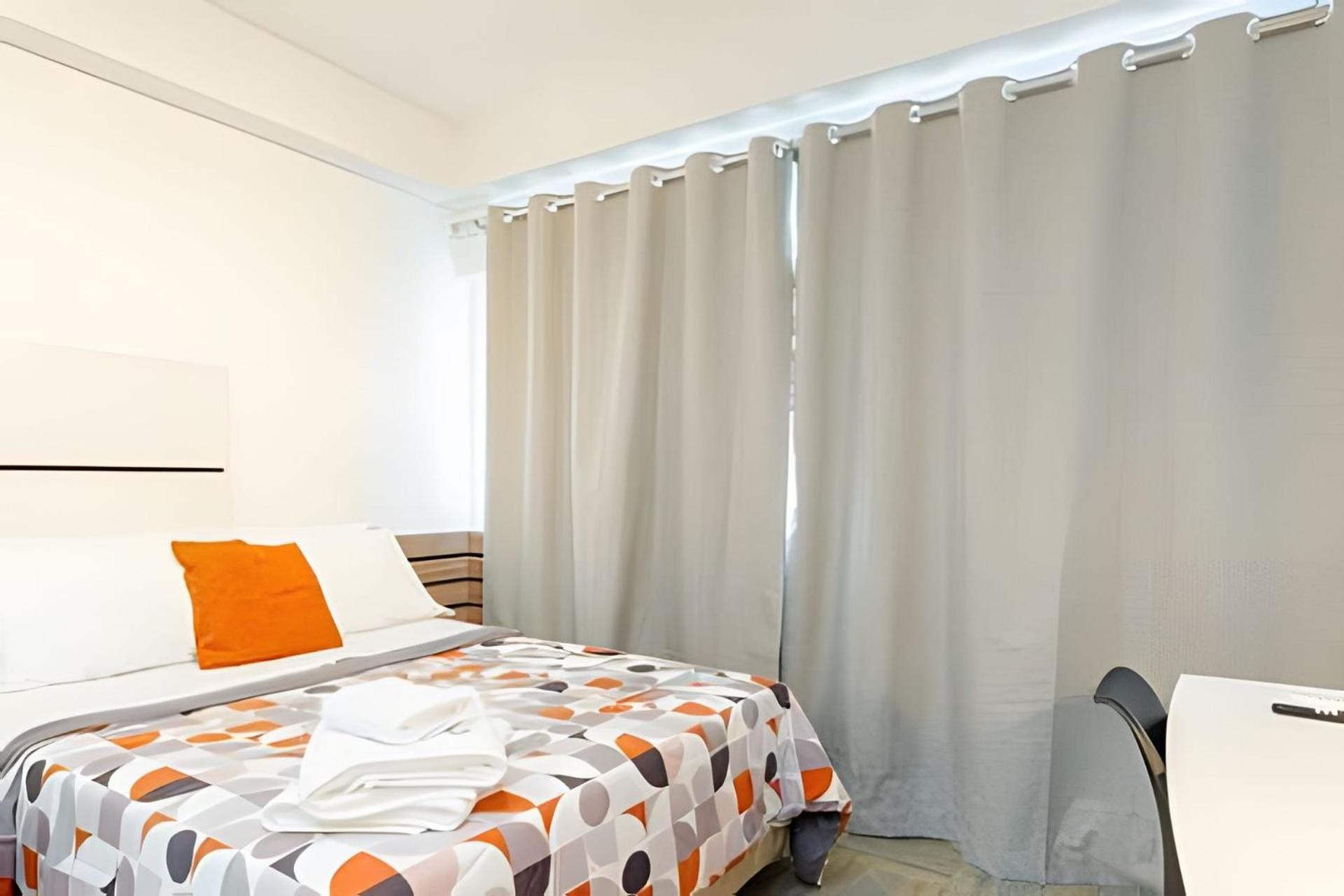 Lifespace Curitiba - Apartamentos Urooms Esterno foto