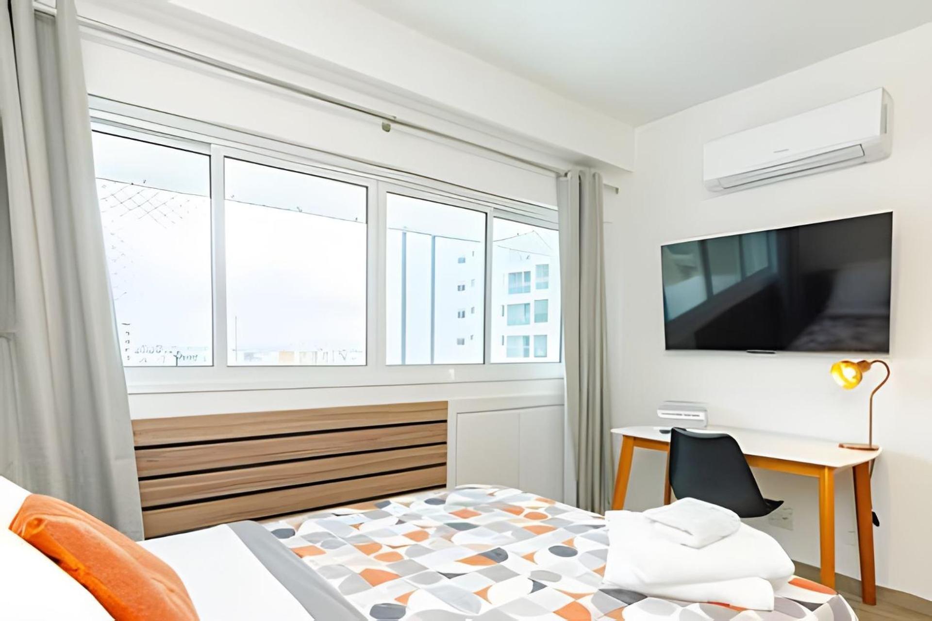Lifespace Curitiba - Apartamentos Urooms Esterno foto