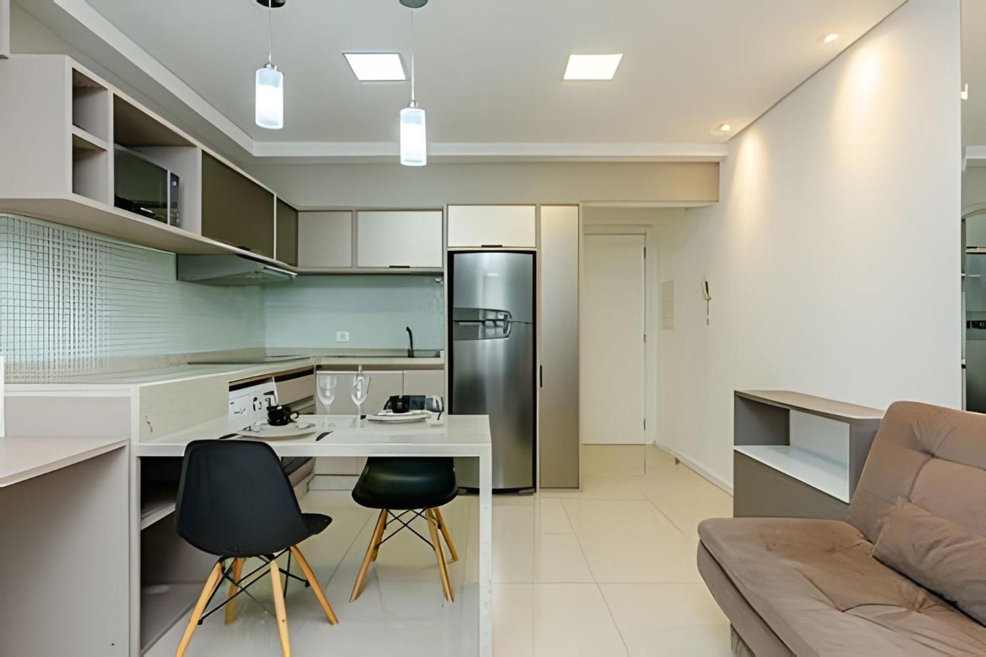 Lifespace Curitiba - Apartamentos Urooms Esterno foto