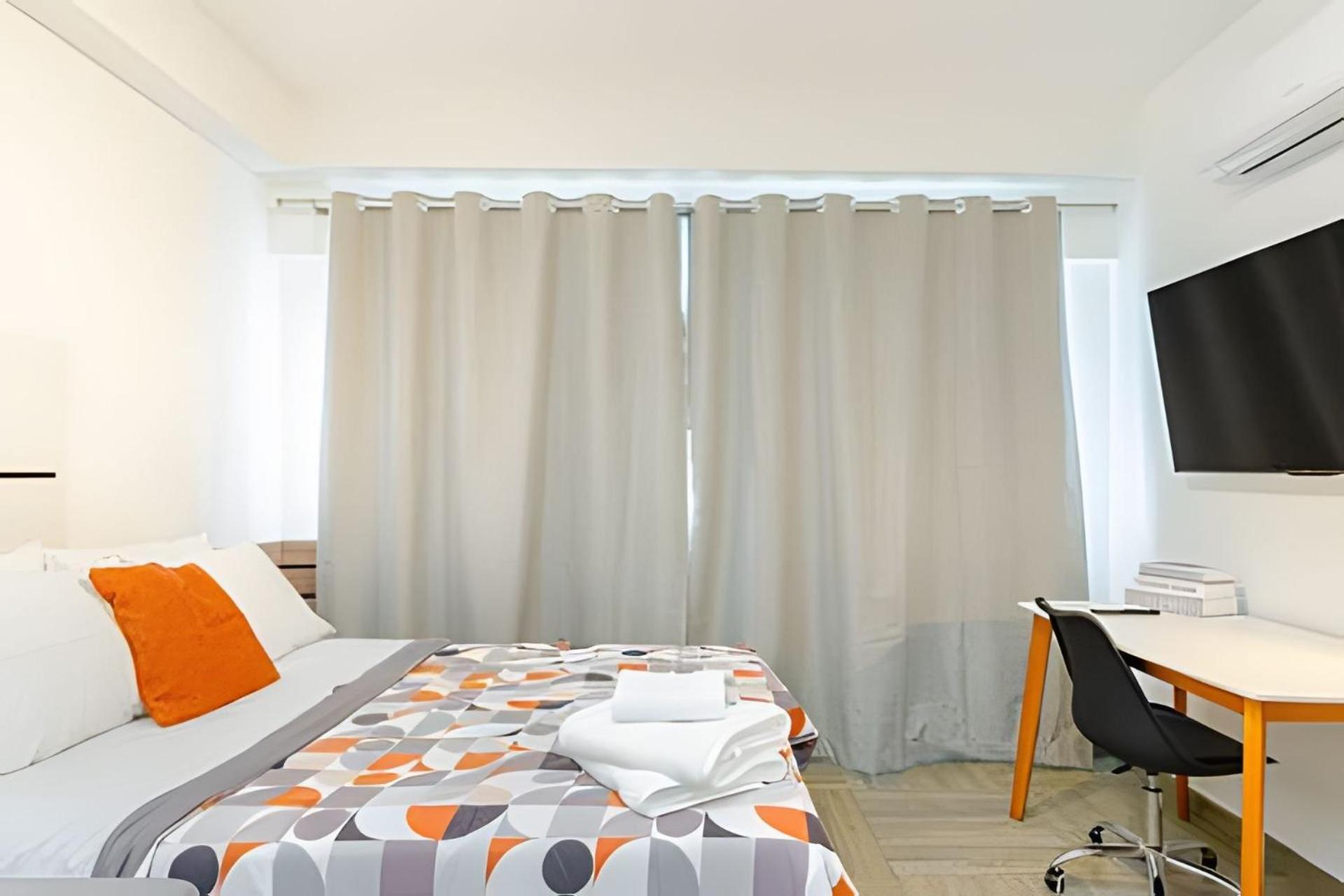 Lifespace Curitiba - Apartamentos Urooms Esterno foto