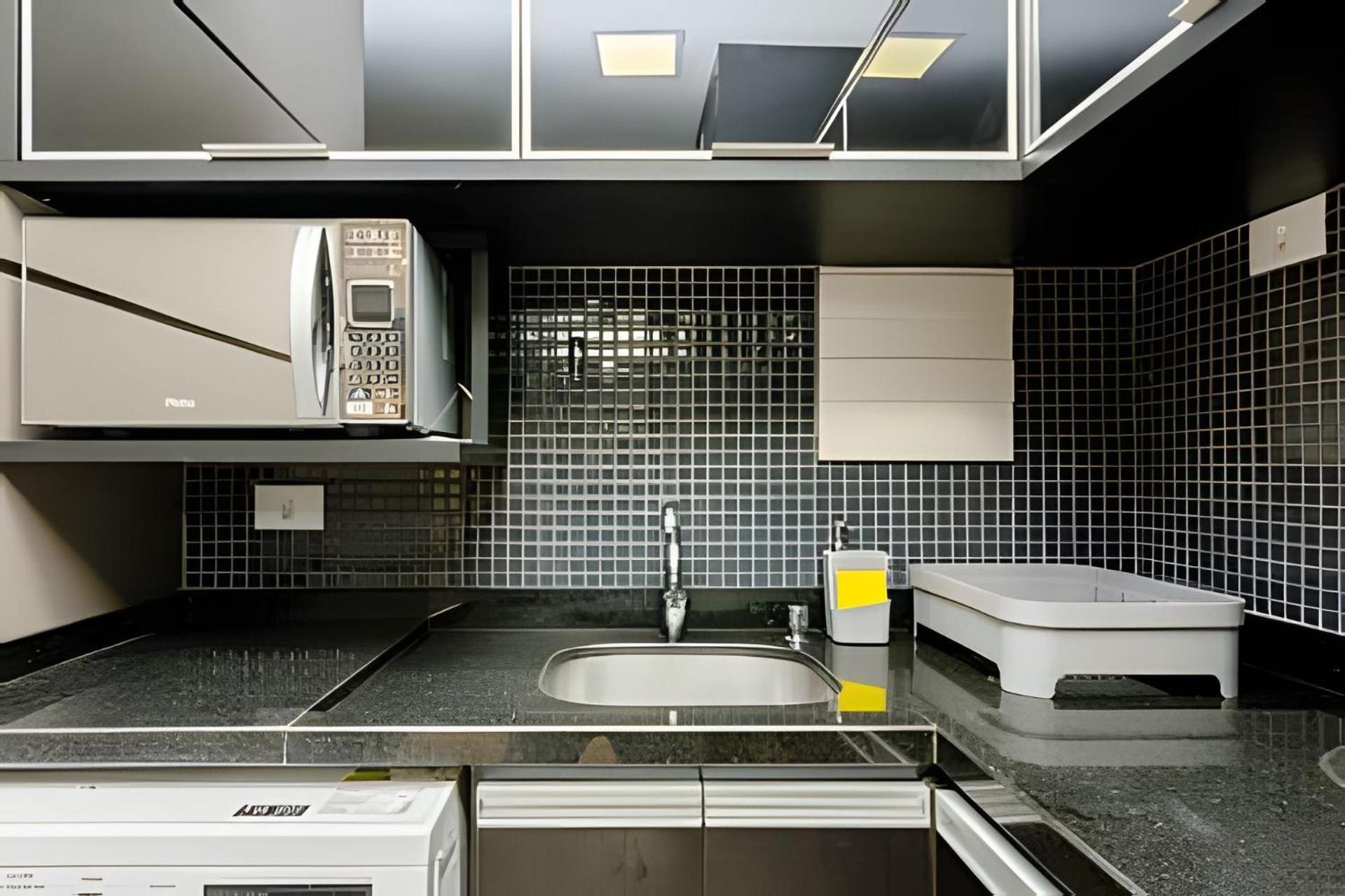 Lifespace Curitiba - Apartamentos Urooms Esterno foto