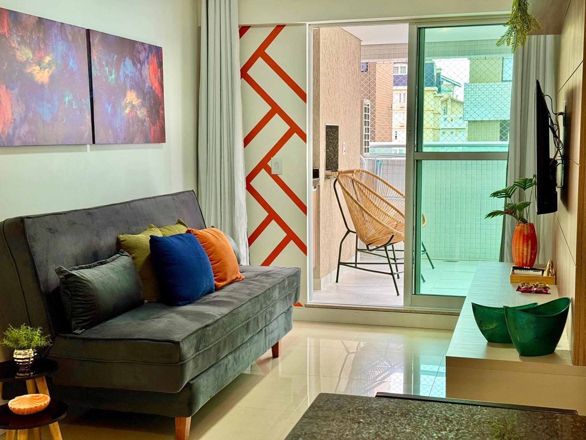Lifespace Curitiba - Apartamentos Urooms Camera foto