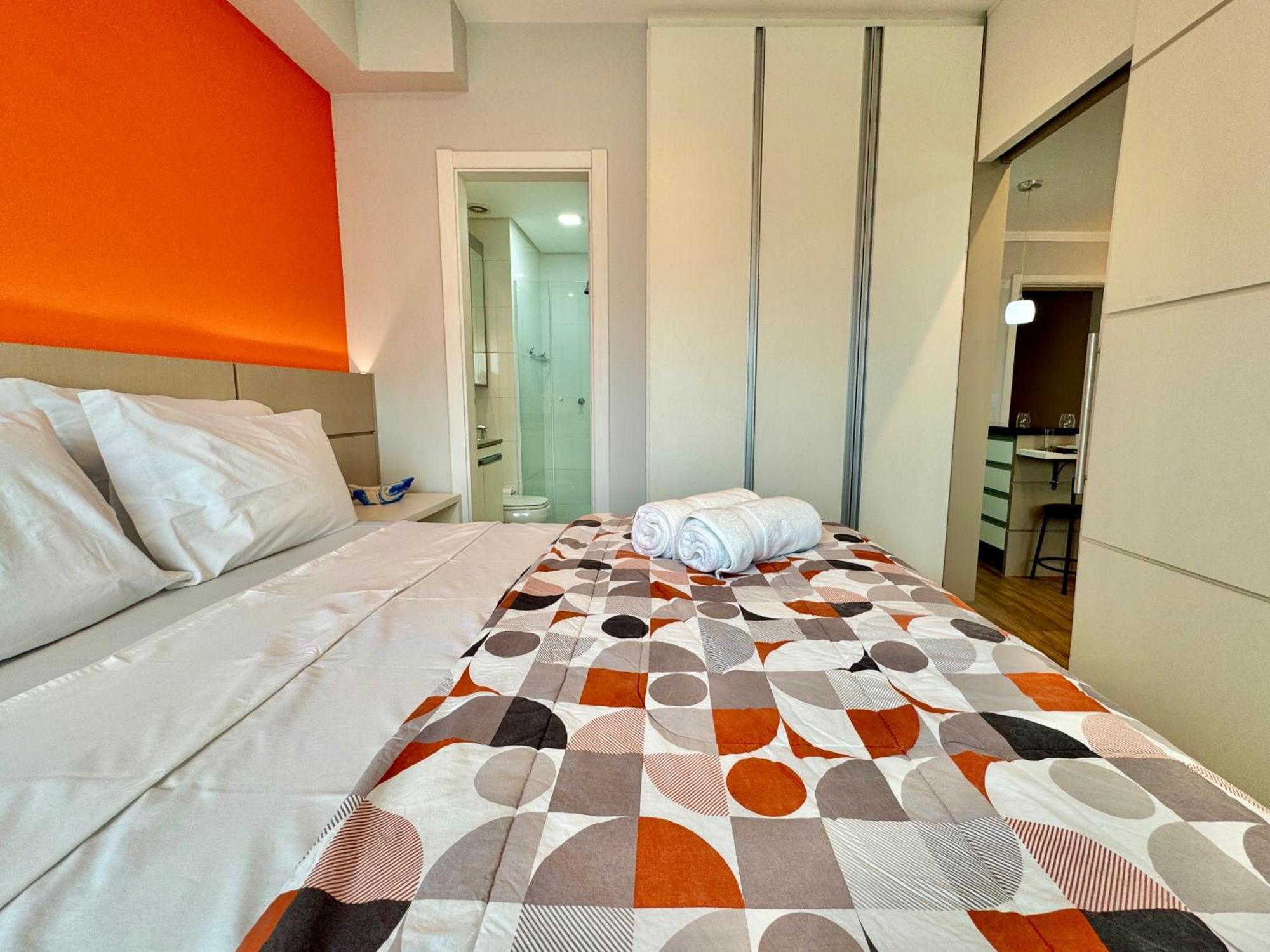 Lifespace Curitiba - Apartamentos Urooms Camera foto